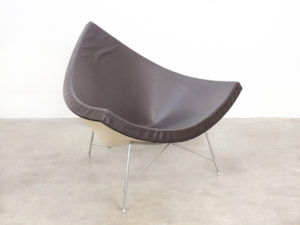 Bebop-Coconut Chair-George Nelson-Vitra