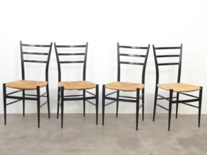Bebop-Chiavari Spinetto Chairs