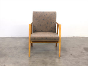 vintage fauteuil Franco Albini lookalike