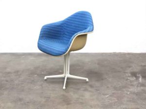 Dining Chair Eames DAL