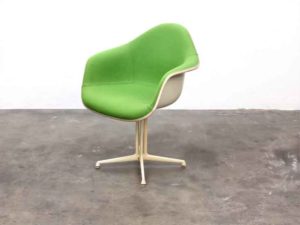 Dining Chair Eames DAL