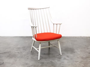 Bebop-Pastoe-Nesto Chair-Lena Larsson