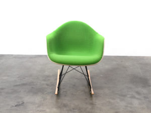 Bebop-Eames-RAR-Rocking Chair-schommelstoel-groene kuip