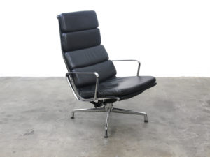 Bebop-Soft Pad Chair-EA222-Charles & Ray Eames-Vitra-1969-kantelbaar