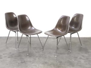 Bebop-Eames Side Chair-DSX-Herman Miller-b
