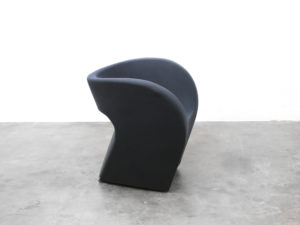 Bebop-Ron Arad- Victoria&Albert Chair