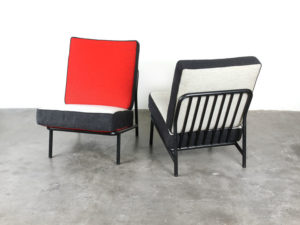 Artifort-Dux-Alf Svensson-vintage furniture-Bebop-bebopvintage