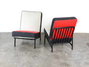 Artifort-Dux-Alf Svensson-vintage furniture-Bebop-bebopvintage