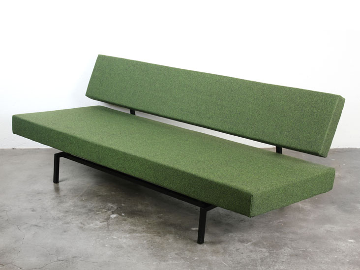 Bebop-Martin Visser-slaapbank-Spectrum-vintage furniture-bebopvintage- vintage design-b - -