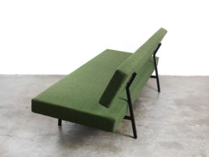 Bebop-Martin Visser-slaapbank-Spectrum-vintage furniture-bebopvintage-vintage design