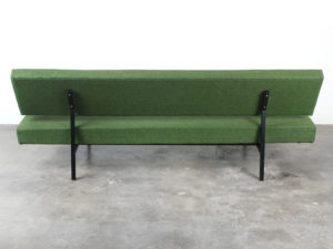 Bebop-Martin Visser-slaapbank-Spectrum-vintage furniture-bebopvintage-vintage design