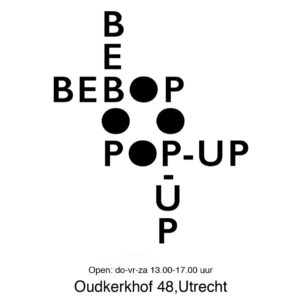 Bebop Po-Up 2020 insta vintage furniture