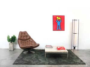 Bebop-bebopvintage-set-interieur-interior design-vintage furniture-vintage design-vintagefinder