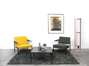 Bebop-bebopvintage-set-interieur-interior design-vintage furniture-vintage design-vintagefinder