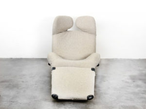 Bebop-111 Wink-lounge chair-Tochiyuki Kita-Cassina-vintage armchair-bebopvintage