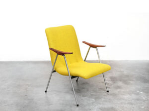 Bebop-Gelderland-vintage-sixties chair