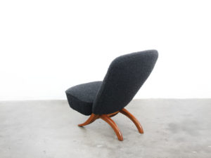 Bebop-Artifort-Congo Chair-Theo Ruth-bouclé fabric-vintage design-dutch vintage-vintage furniture-bebopvintage