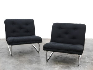 Bebop-Artifort-Kho Liang Ie-fauteuil F656-vintage-furniture-design-bebopvintage