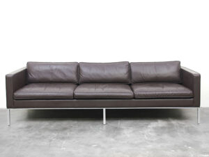 Bebop-Artifort-Model 905-Artifortgroup-vintage-design-furniture-leather couch-lederen bank-1964