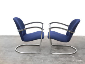 Bebop-Gispen 414 fauteuil-W.H.Gispen-vintage design-vintage furniture-interiordesign-bebopvintage