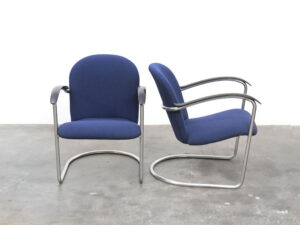 Bebop-Gispen 414 fauteuil-W.H.Gispen-vintage design-vintage furniture-interiordesign-bebopvintage