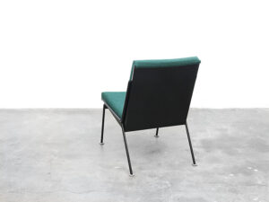 Bebop-Wim Rietveld- Oase lounge set-armchair-midcentury vintage design-Ahrend de Cirkel-bebopvintage