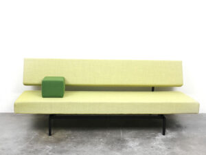 Bebop-Spectrum-martin Visser-slaapbank-daybed-vintage design-bebopvintage-vintage furniture