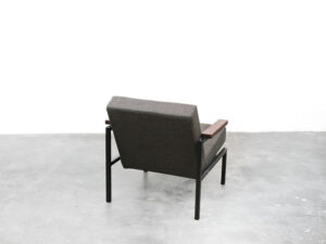 Bebop-Spectrum-Martin Visser-SZ29:SZ63-vintage furniture-bebopvintage-dutch design-lounge chair