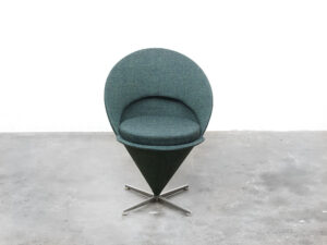 Bebop-cone chair-Plus Linke-Verner Panton-vintage furniture-bebop