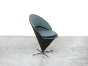 Bebop-cone chair-Plus Linje-Verner Panton-vintage furniture-bebop