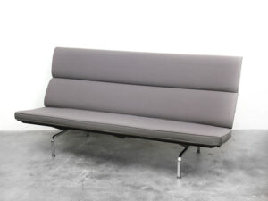 Bebop-Compact Sofa-Ray&Charles Eames-Herman Miller-vintage furniture-bebopvintage