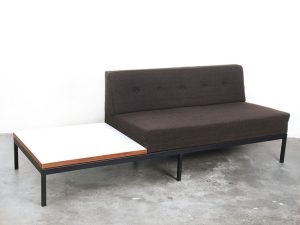 Bebop-Artifort-Kho Liang Ie-Sofa set-Model 070-vintage furniture-bebopvintage