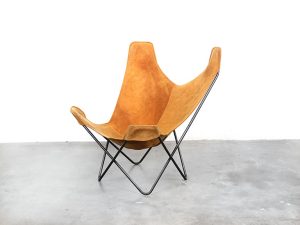 Bebop-BKF Butterfly Chair-Jorge Ferrari Hardoy-Knoll-1970-vintage furniture-bebopvintage