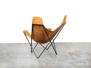 Bebop-BKF Butterfly Chair-Jorge Ferrari Hardoy-Knoll-1970-vintage furniture-bebopvintage