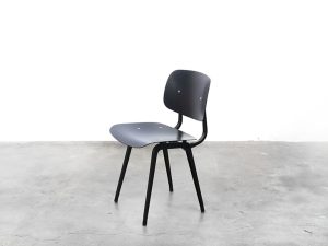 Bebop-Revolt chairs-Friso Kramer-Hay-vintage furniture-bebopvintage-