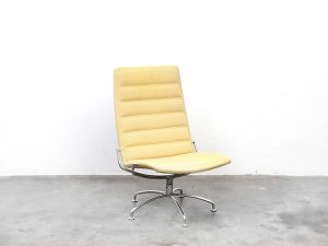 Bebop-SAS Series-lounge chairs-Fritz Hansen-Jens Amundsen-vintage furniture-bebopvintage