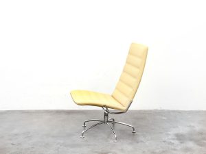 Bebop-SAS Series-lounge chairs-Fritz Hansen-Jens Amundsen-vintage furniture-bebopvintage