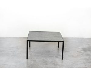 Bebop-leisteen tafel-Artimeta-Floris Fiedeldij-bebopvintage