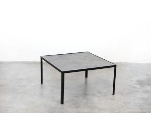 Bebop-leisteen tafel-Artimeta-Floris Fiedeldij-bebopvintage