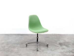 Bebop-Eames Bureaustoel-Desk chair-Model PSC-Charles and Ray Eames-Herman Miller-vintage furniture-bebopvintage