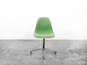 Bebop-Eames Bureaustoel-Desk chair-Model PSC-Charles and Ray Eames-Herman Miller-vintage furniture-bebopvintage