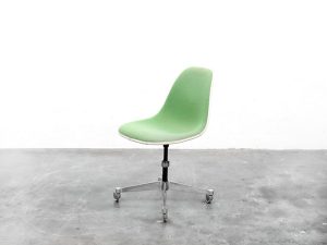 Bebop-Eames Bureaustoel-Desk chair-Model PSC-Charles and Ray Eames-Herman Miller-vintage furniture-bebopvintage