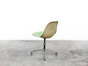 Bebop-Eames Bureaustoel-Desk chair-Model PSC-Charles and Ray Eames-Herman Miller-vintage furniture-bebopvintage