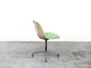 Bebop-Eames Bureaustoel-Desk chair-Model PSC-Charles and Ray Eames-Herman Miller-vintage furniture-bebopvintage