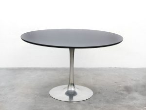 Bebop-Arkana tafel-Maurice Burke-Vintage Dining table-bebopvintage