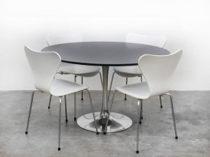 Bebop-Arkana tafel-Maurice Burke-Vintage Dining table-bebopvintage