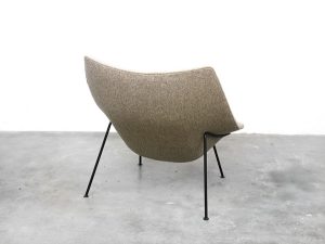 Bebop-Artifort-Oyster-F157-vintage furniture-bebopvintage