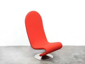 Bebop-Panton 1-2-3-Verner Panton-Fritz Hansen-Pop Art-vintage design furniture-bebopvintage