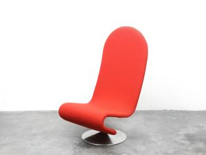 Bebop-Panton 1-2-3-Verner Panton-Fritz Hansen-Pop Art-vintage design furniture-bebopvintage