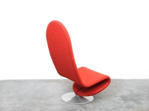 Bebop-Panton 1-2-3-Verner Panton-Fritz Hansen-Pop Art-vintage design furniture-bebopvintage